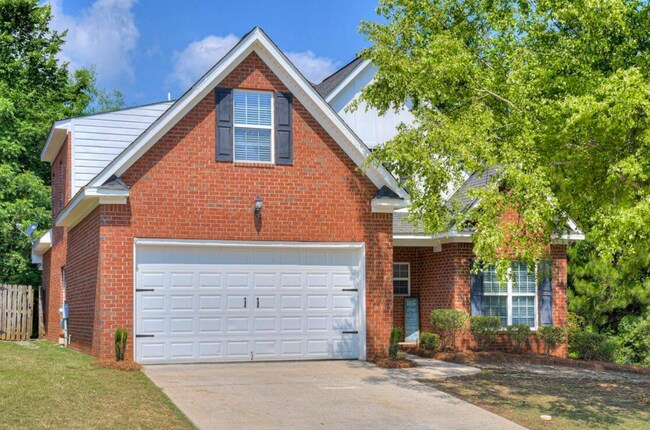 2 cars Garage - 2441 River Birch Dr