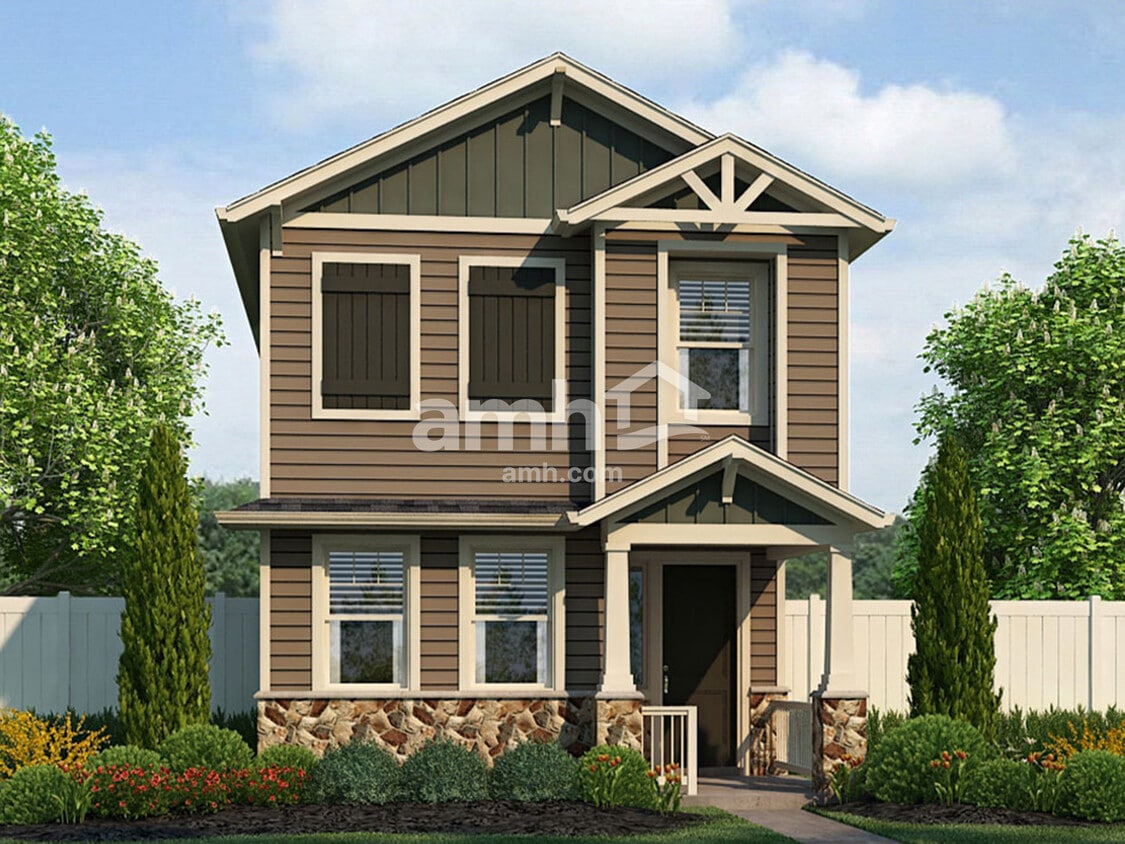 Primary Photo - 23502 E 3rd Pl