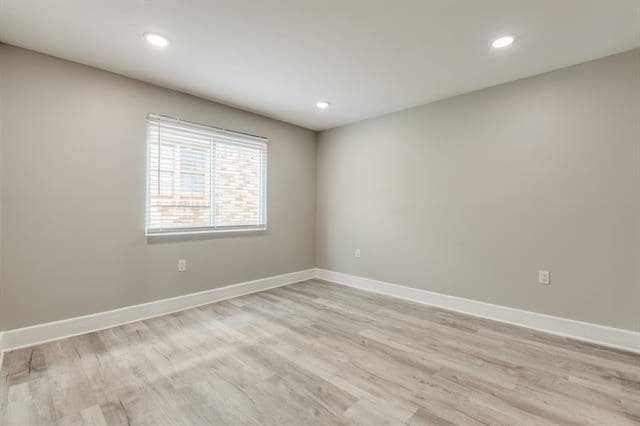 Foto del edificio - 4921 Bryan St