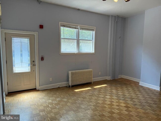 Building Photo - 2519 Brown St