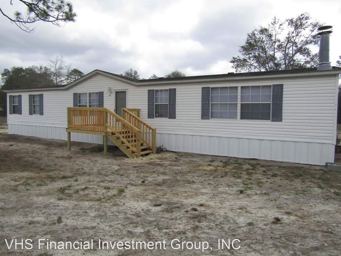 108 Gopher Ln, Glennville, GA 30427 House Rental in Glennville, GA