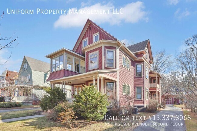 Foto del edificio - 65 Firglade Ave