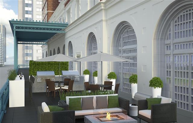 Foto del edificio - 909 Texas St