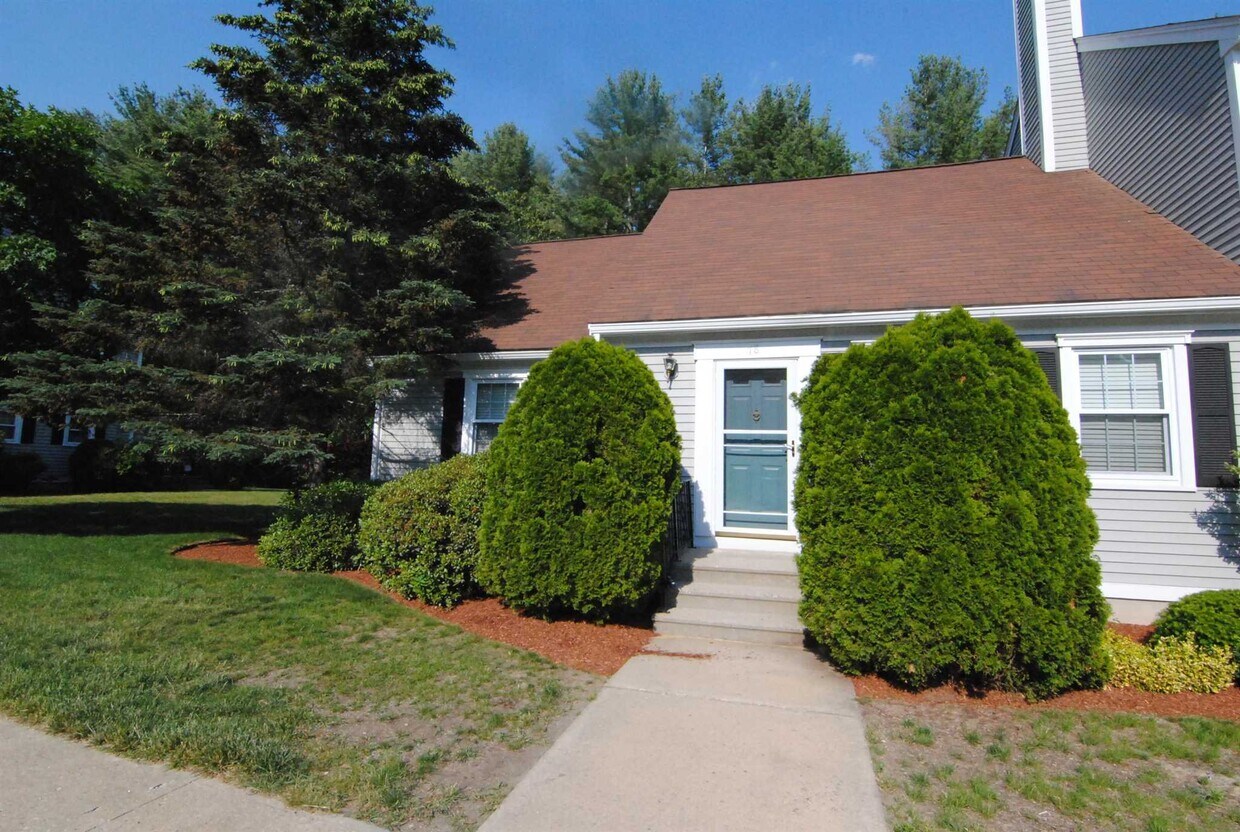 78 Cadogan Way, Nashua, NH 03062 Condo for Rent in Nashua, NH