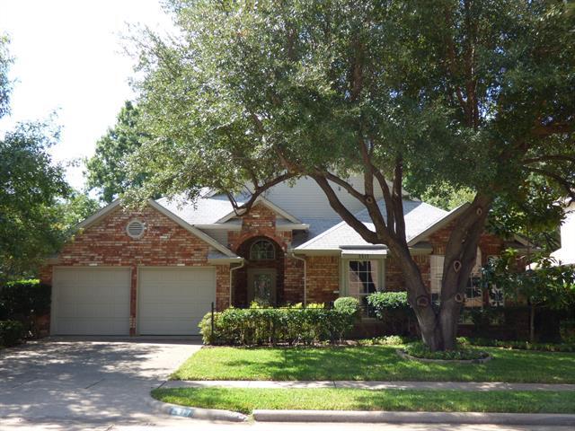 Foto principal - 2517 Timber Ridge Ln