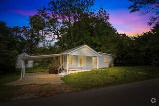 Building Photo - 5308 Adams Ave