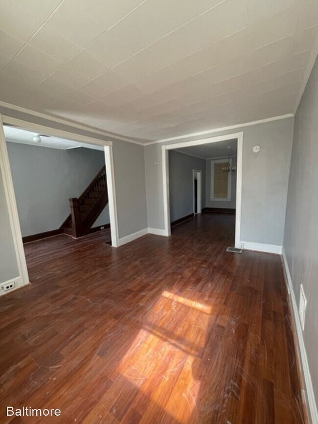 Foto del edificio - 4 br, 1.5 bath House - 5237 Linden Heights...