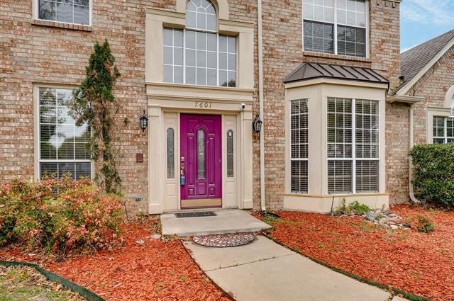 Building Photo - 7601 Mabray Dr