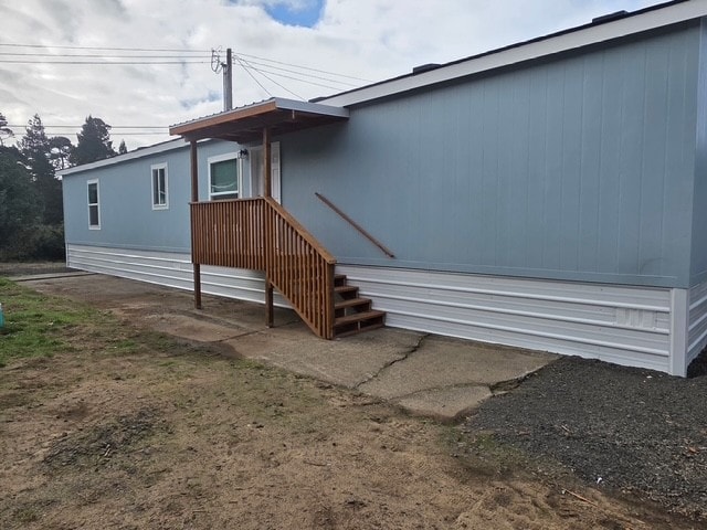 Building Photo - 87675 US-101