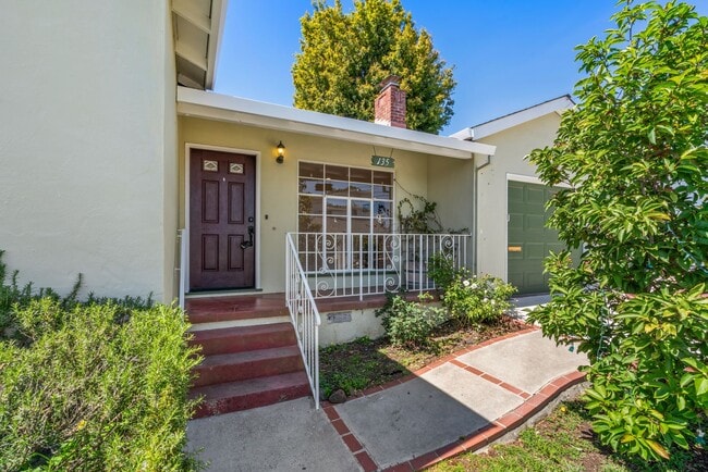 Foto del edificio - 135 Anza Way