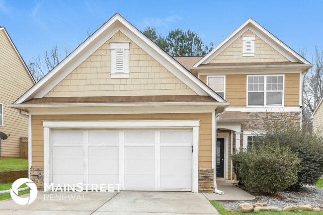 Building Photo - 5664 Wakehurst Dr