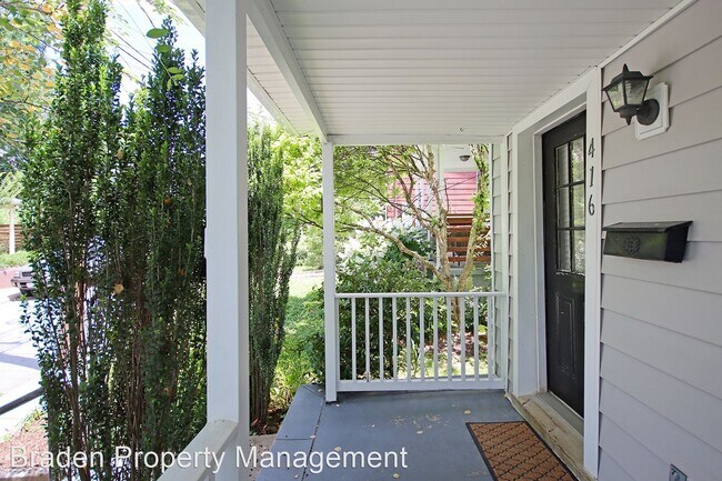 Building Photo - 3 br, 2.5 bath House - 416 Dice Street
