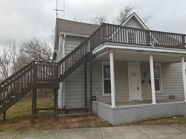 Foto del edificio - 1325 Jefferson Ave