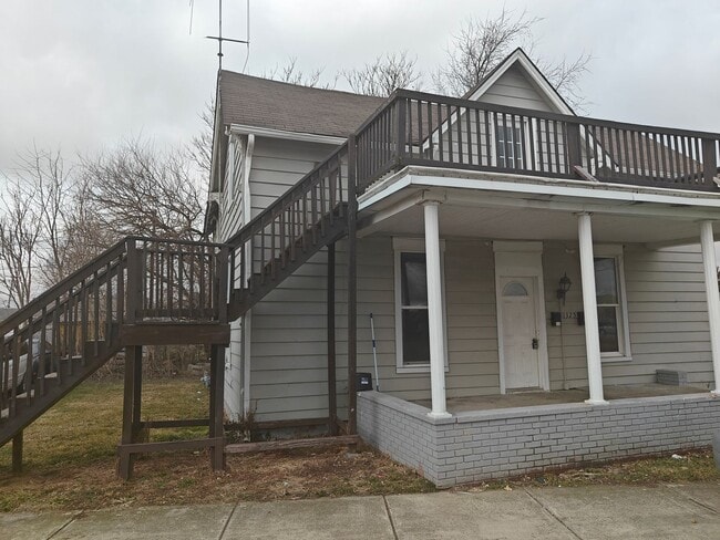 Building Photo - 1325 Jefferson Ave