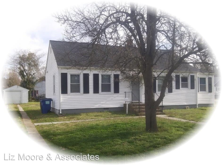 Primary Photo - 3 br, 2 bath House - 2 Langley Avenue