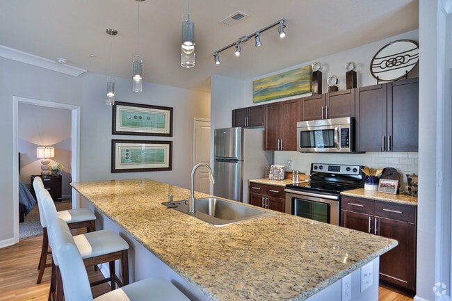 Building Photo - Wesley Village