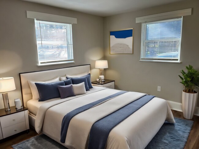 Foto del edificio - Now Offering Rent Special on This Fully Re...