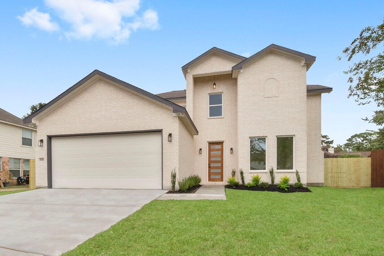 Foto principal - 19119 Emory Trail