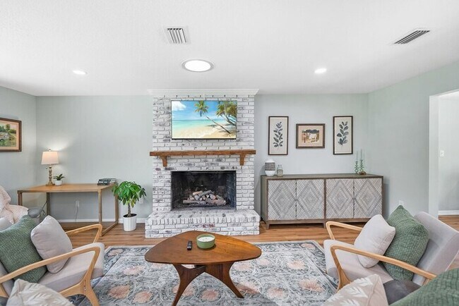 Foto del edificio - Bush Court