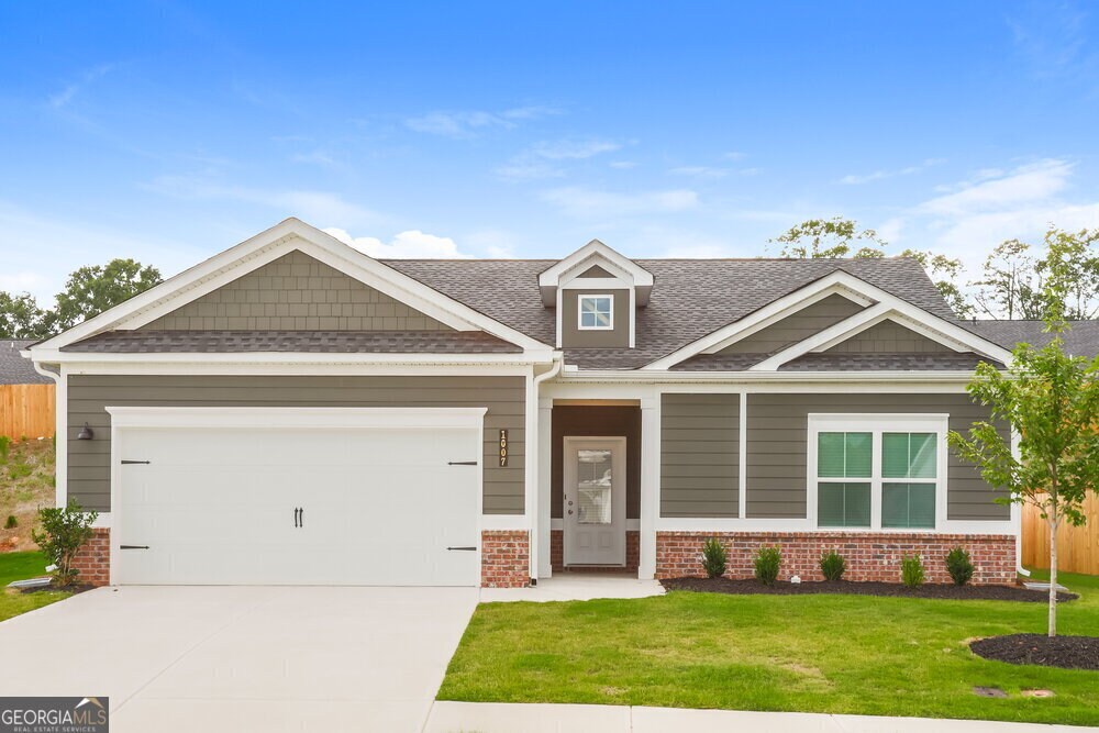 Foto principal - 1007 Stonecreek Wy
