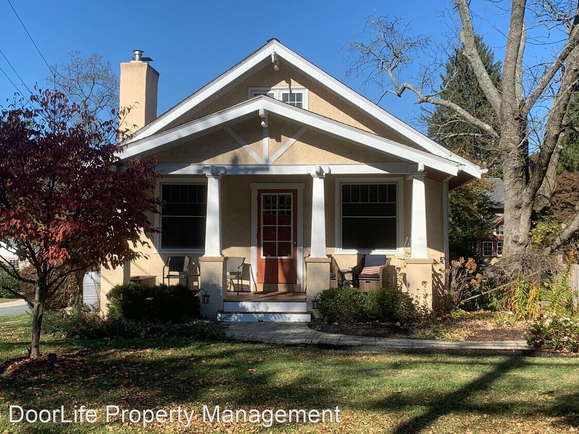 Primary Photo - 2 br, 1 bath House - 1415 Manley Rd