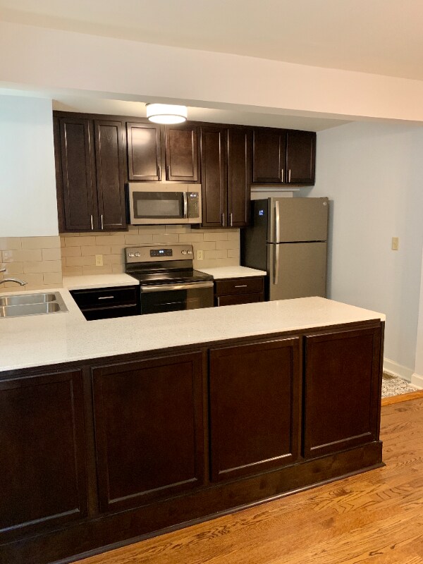 Building Photo - 1717 S Louisiana St