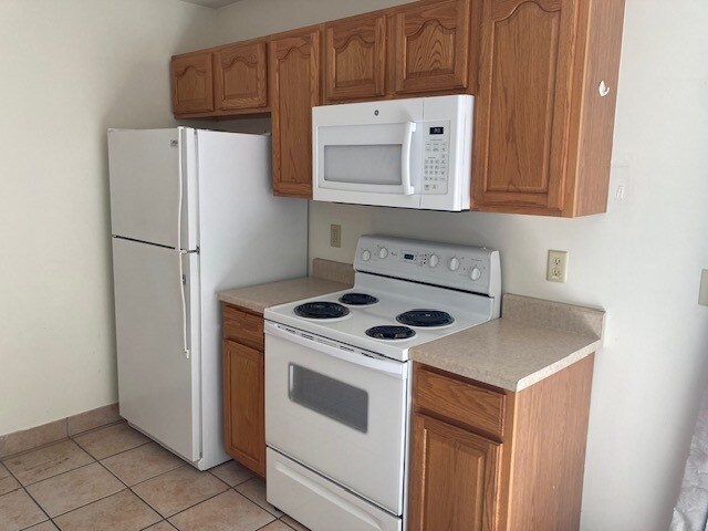 Foto del edificio - 1902 W 38th St