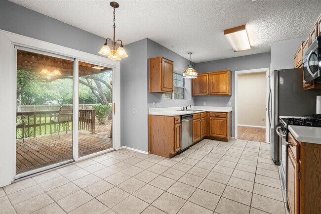 Building Photo - 16606 Mixtli Cove