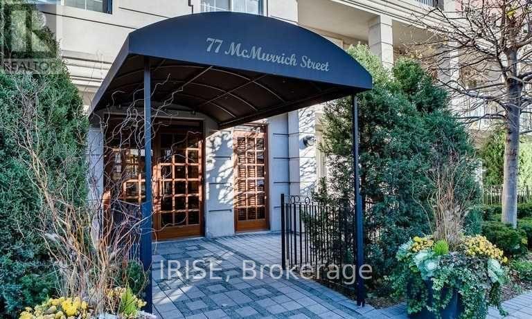 Photo principale - 77-677 McMurrich St