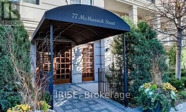 Building Photo - 77-677 McMurrich St