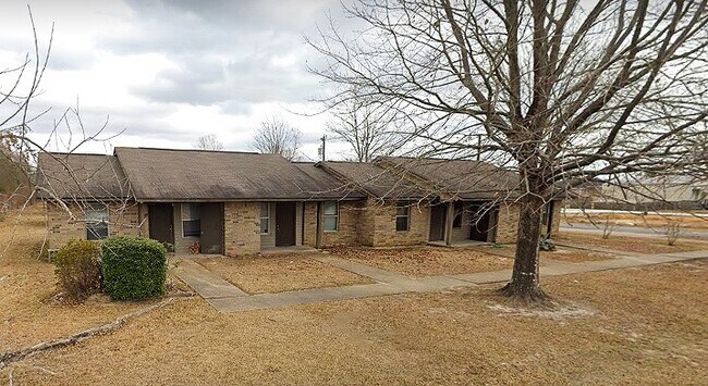 Foto del edificio - 1925 Community Action Dr