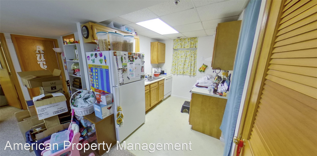 Building Photo - 2 br, 1 bath House - 1622 Pierre St.
