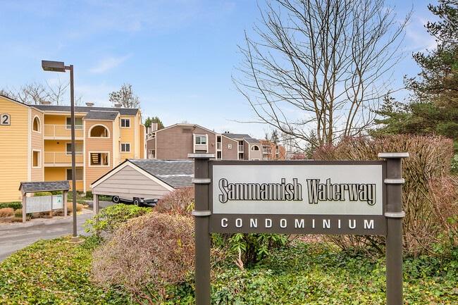 Photo - 7382 West Lake Sammamish Parkway Northeast Apartments