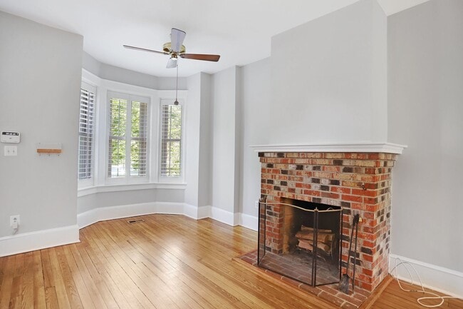 Charming Capitol Hill House| Don't miss the 3D-TOUR! - Charming Capitol Hill House| Don't miss the 3D-TOUR!