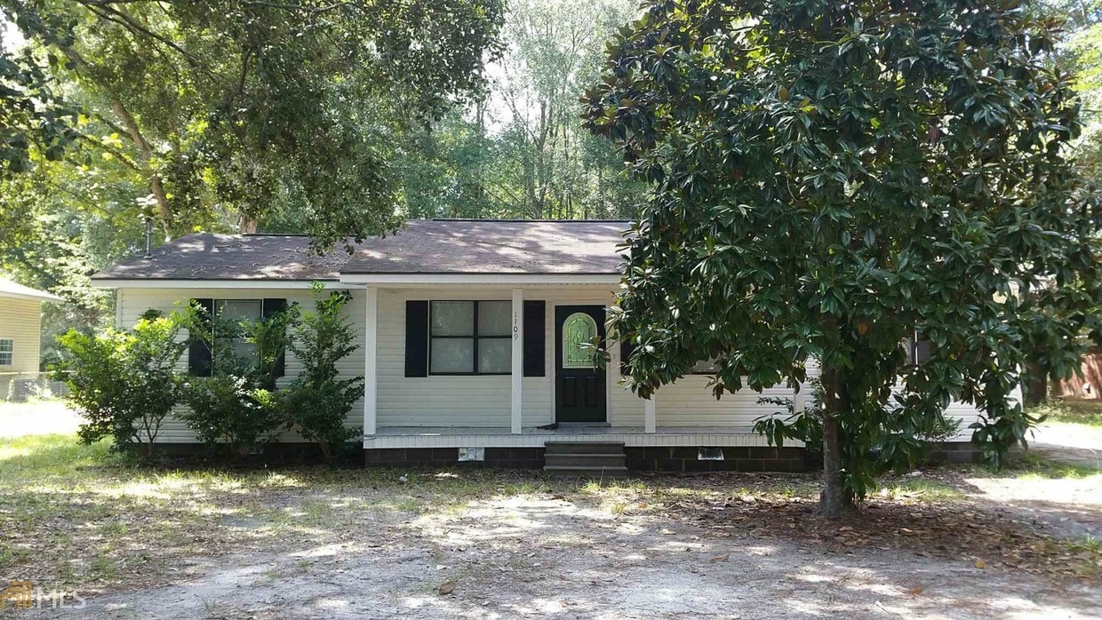 1109 Exley Dr, Rincon, GA 31326 House for Rent in Rincon, GA