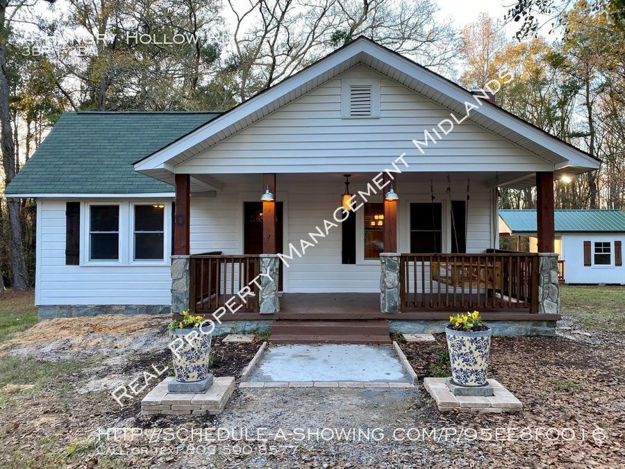 Primary Photo - Cozy Home in Winnsboro