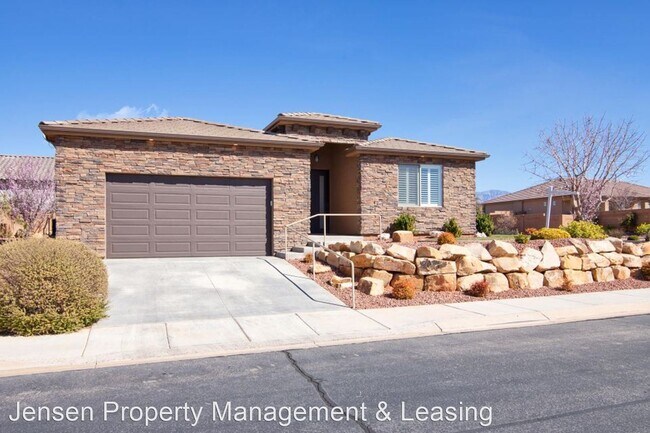 Building Photo - 3 br, 2 bath House - 3932 Sweetwater Drive