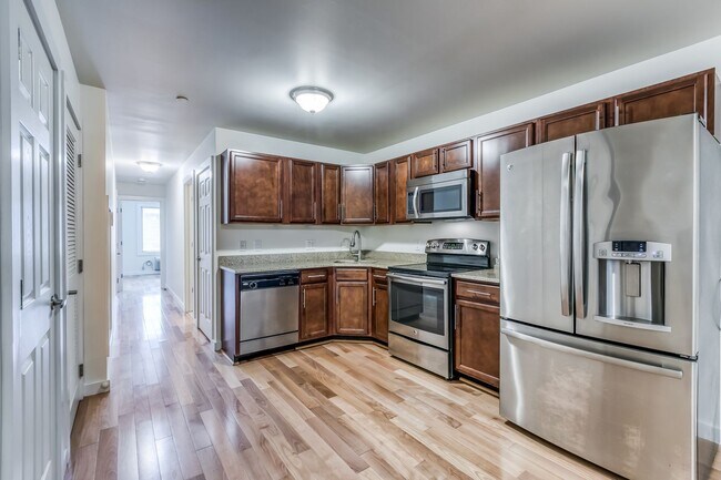 Foto del edificio - 4122 Haverford Avenue