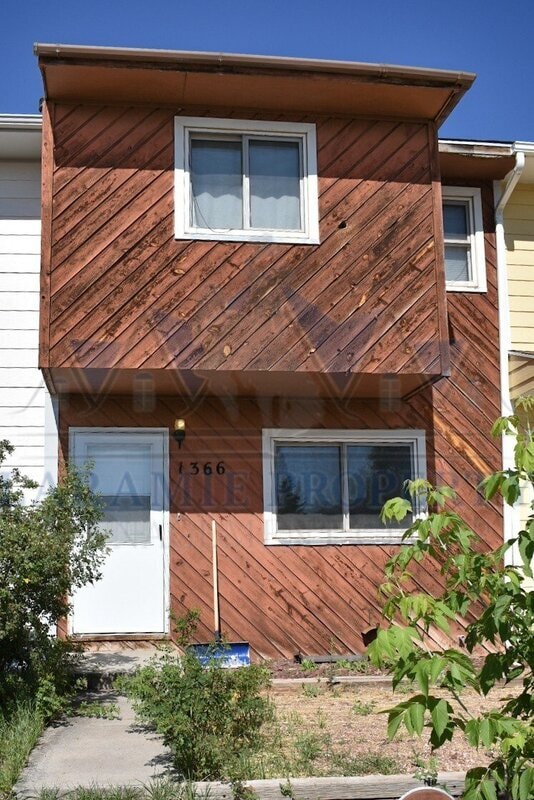 Building Photo - 1366 N 19th St