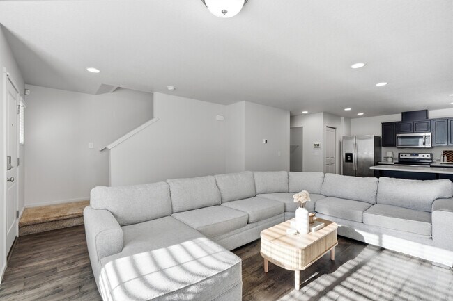 Foto del edificio - 619 NE 137th Ave