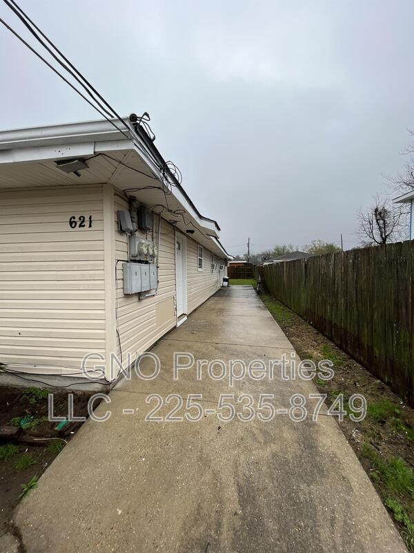 621 S Cumberland St, River Ridge, LA 70123 Condo for Rent in River