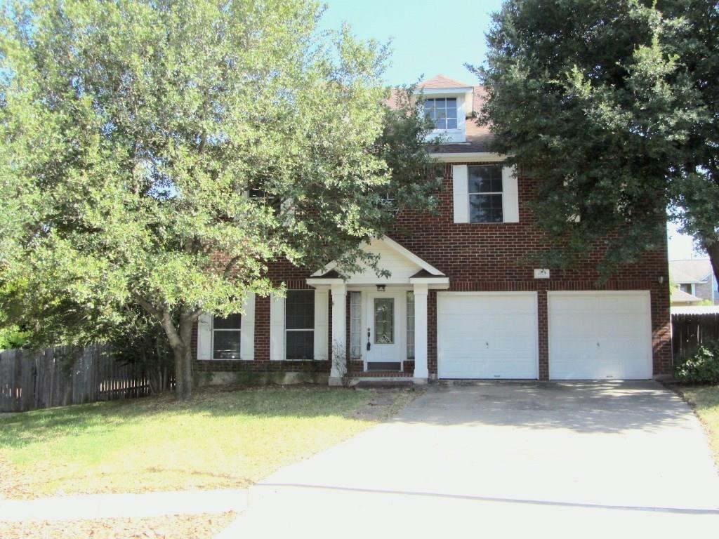 Foto principal - 1815 Hickory Ridge Cove