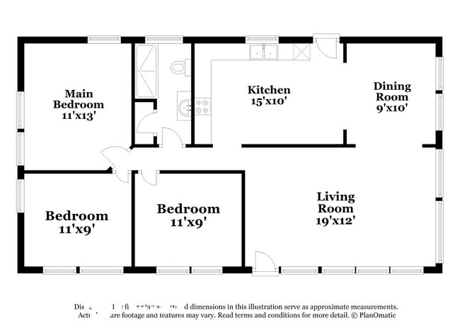 Building Photo - 433 Orchid Rd