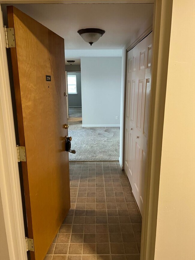 Foto del edificio - Nice Two Bedroom Apt. in West Chester