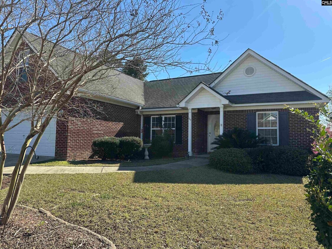 Foto principal - 163 Derby Dr
