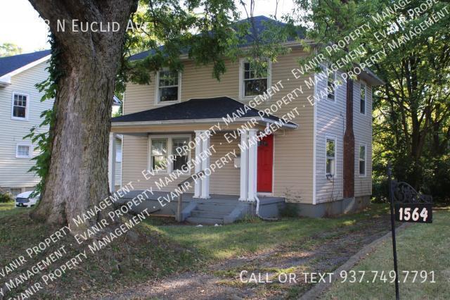 Foto del edificio - 1568 N Euclid Ave