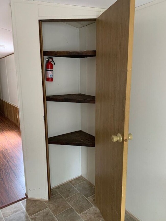 Foto del edificio - Welcome to Peaceful Pines! Haughton 2 bed 1 Bath