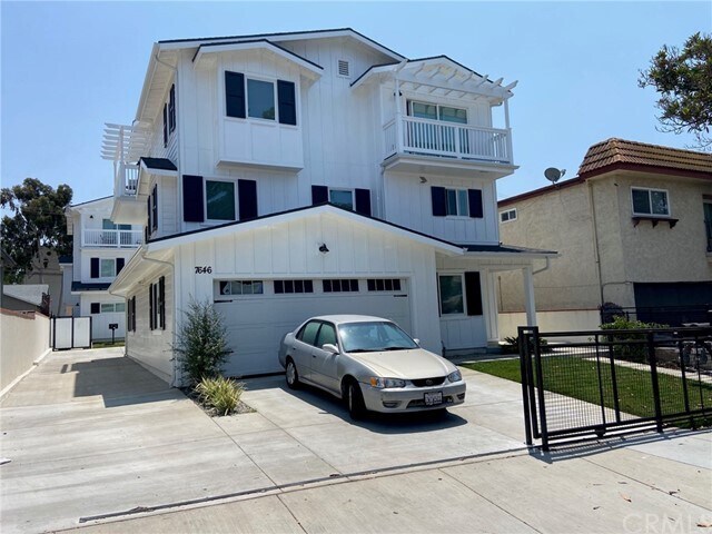 Primary Photo - 7646 Bright Ave