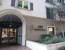 Primary Photo - 505 S Bonnie Brae St