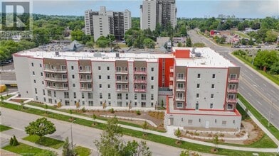 Building Photo - 301 Westmount Rd W